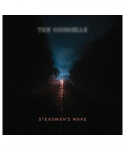 The Connells Steadman's Wake Vinyl Record $7.52 Vinyl