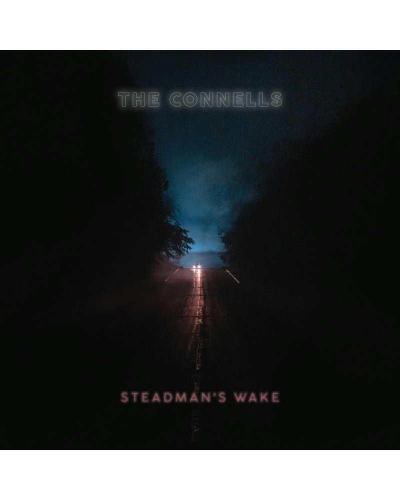 The Connells Steadman's Wake Vinyl Record $7.52 Vinyl