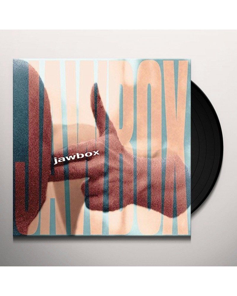 Jawbox Vinyl Record $5.89 Vinyl