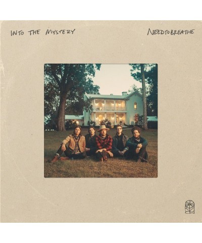 NEEDTOBREATHE INTO THE MYSTERY CD $4.49 CD