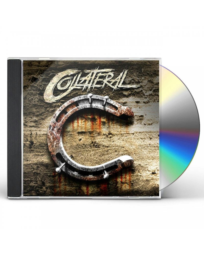 Collateral CD $4.29 CD