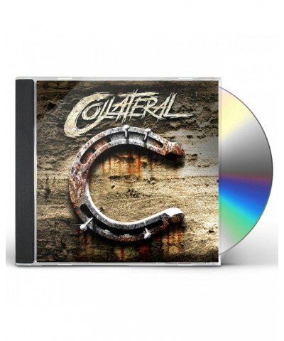 Collateral CD $4.29 CD