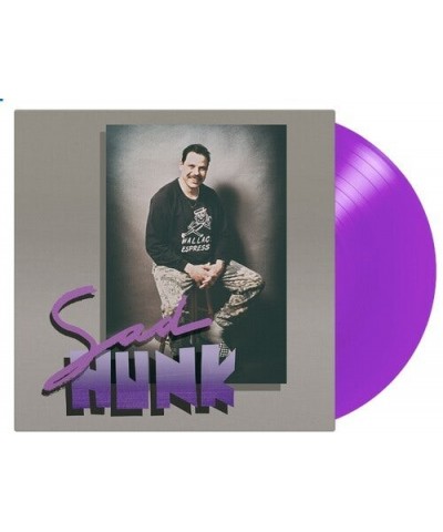 Bahamas Sad Hunk Vinyl Record $12.69 Vinyl