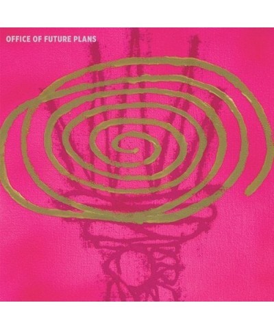 Office of Future Plans Vinyl Record $6.45 Vinyl