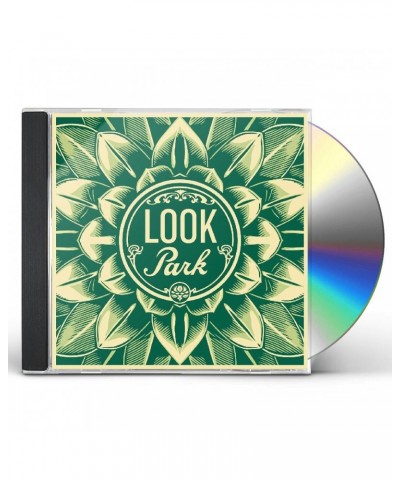 Look Park CD $5.95 CD