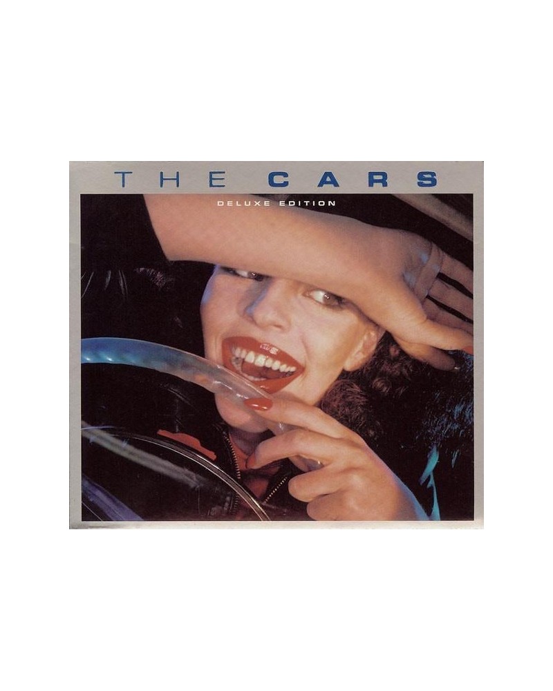 The Cars (DELUXE/2CD) CD $6.88 CD