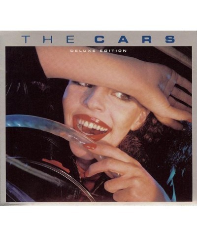 The Cars (DELUXE/2CD) CD $6.88 CD