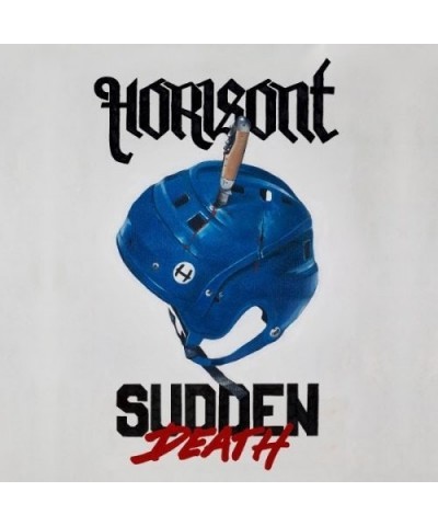 Horisont Sudden Death Vinyl Record $9.48 Vinyl