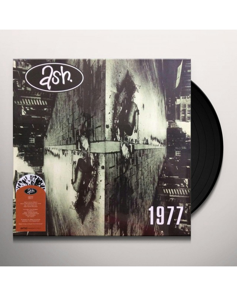 Ash 1977 Vinyl Record $13.45 Vinyl