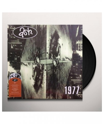 Ash 1977 Vinyl Record $13.45 Vinyl