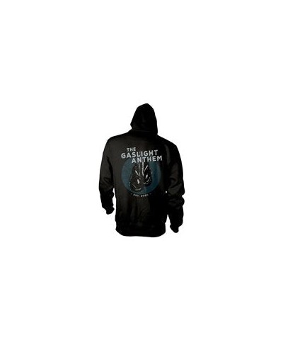 The Gaslight Anthem Hoodie - Boxing Gloves $23.30 Sweatshirts