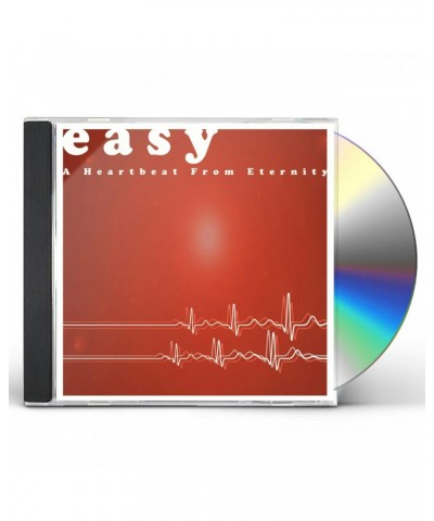 Easy HEARTBEAT FROM ETERNITY CD $4.95 CD