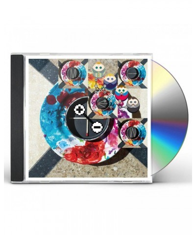 Mew PLUSMINUS CD $6.15 CD