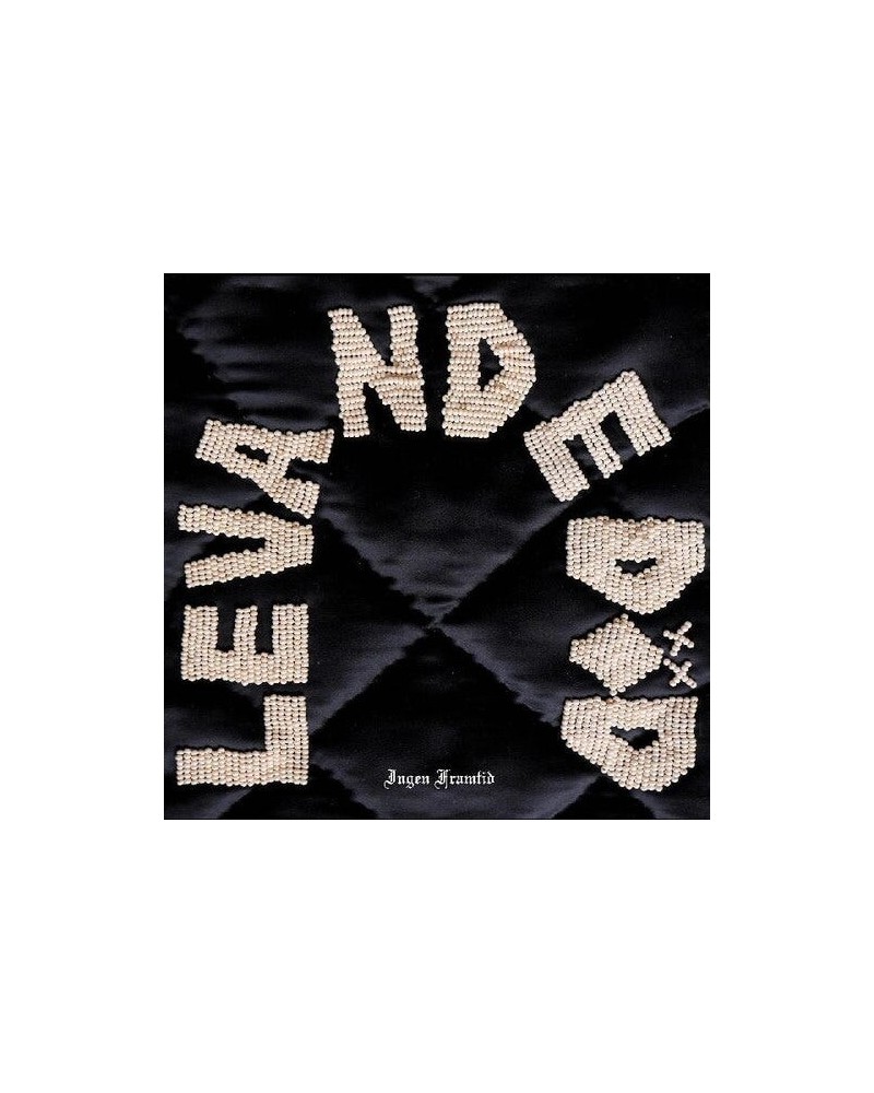 Levande Dod INGEN FRAMTID Vinyl Record $10.14 Vinyl