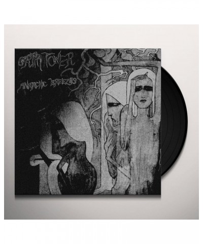 Grim Tower Anarchic breezes Vinyl Record $8.31 Vinyl