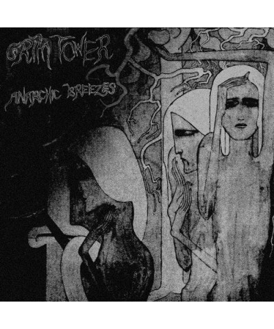 Grim Tower Anarchic breezes Vinyl Record $8.31 Vinyl