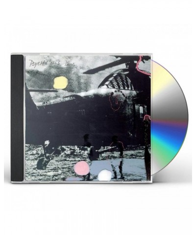 Psychic Ills DINS CD $6.55 CD