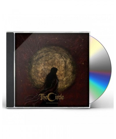 Circle METAMORPHOSIS CD $8.22 CD