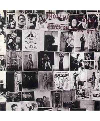 The Rolling Stones EXILE ON MAIN STREET: LIMITED Super Audio CD (SACD) $21.42 CD