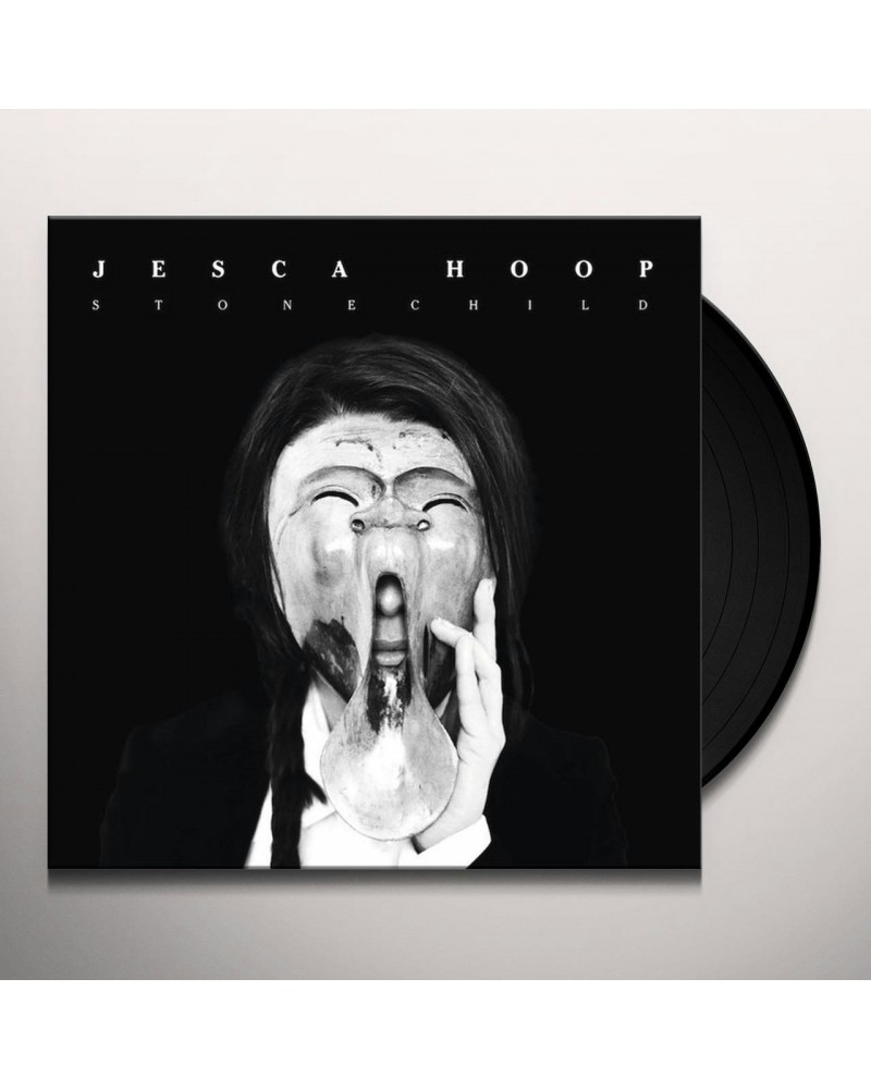 Jesca Hoop STONECHILD (180G/DL CARD) Vinyl Record $5.70 Vinyl