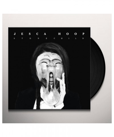 Jesca Hoop STONECHILD (180G/DL CARD) Vinyl Record $5.70 Vinyl