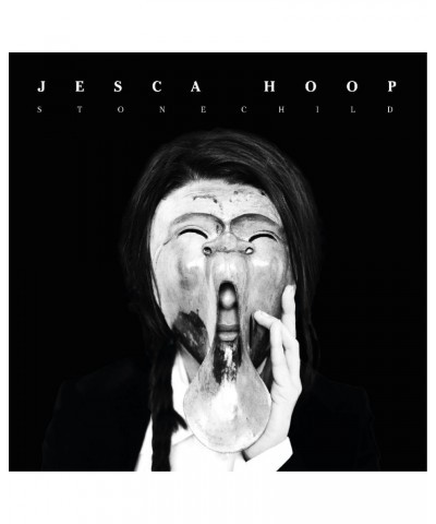 Jesca Hoop STONECHILD (180G/DL CARD) Vinyl Record $5.70 Vinyl