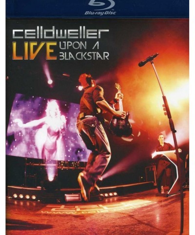 Celldweller LIVE UPON A BLACKSTAR Blu-ray $14.40 Videos