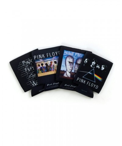 Pink Floyd Album Cover Drink Cooler Set $5.00 Drinkware