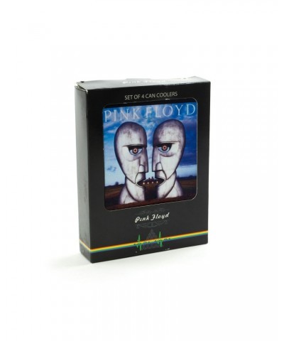 Pink Floyd Album Cover Drink Cooler Set $5.00 Drinkware