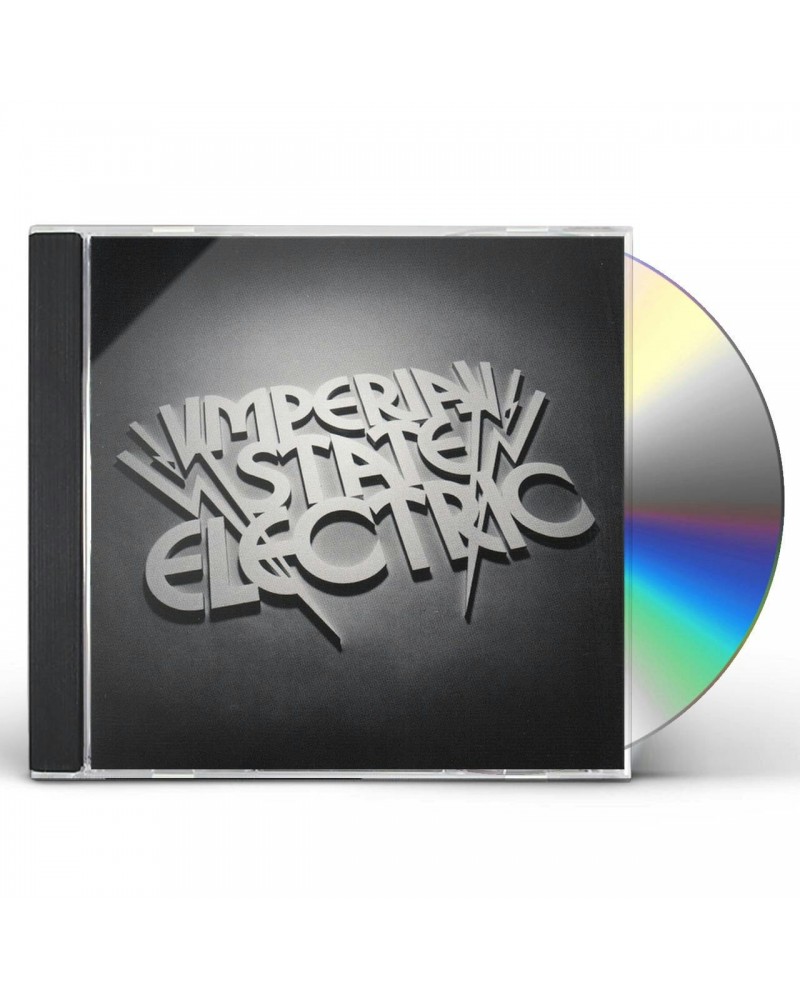 Imperial State Electric CD $7.10 CD