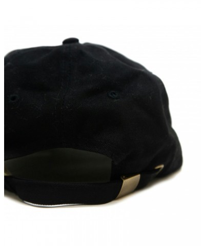 Middle Kids Black Logo Cap $4.41 Hats