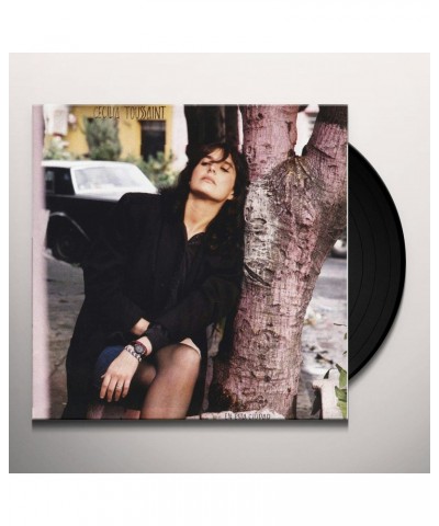 Cecilia Toussaint EN ESTA CIUDAD Vinyl Record $18.13 Vinyl