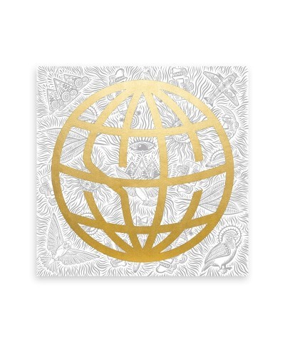 State Champs Around The World And Back (Deluxe) 2LP/DVD $8.16 Vinyl