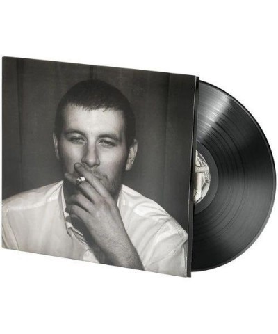 Arctic Monkeys Whatever People Say I Am Thats What I Am Not Vinyl Record $9.20 Vinyl