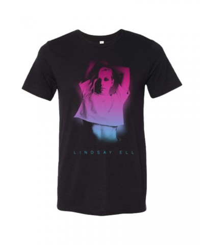 Lindsay Ell glow tee $9.50 Shirts