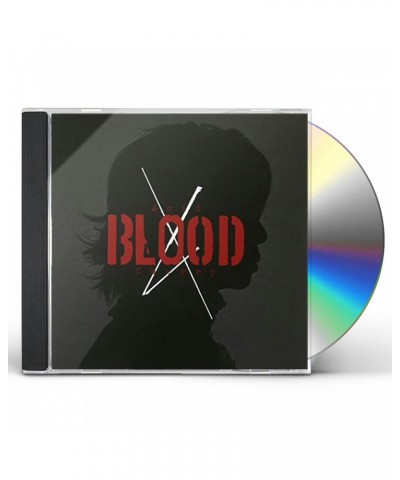 Acid Black Cherry ACID BLOOD CHERRY: DELUXE EDITION CD $14.40 CD