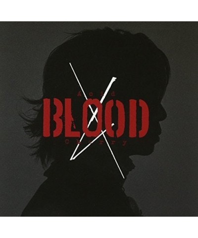 Acid Black Cherry ACID BLOOD CHERRY: DELUXE EDITION CD $14.40 CD