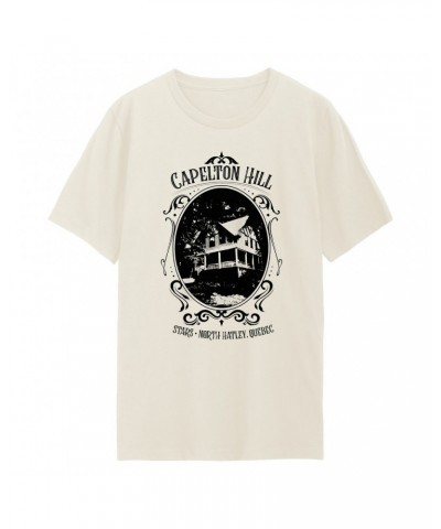 Stars Capelton Hill T-Shirt $6.16 Shirts