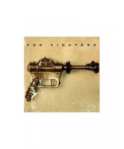 Foo Fighters Self-Titled Vinyl $7.26 Vinyl