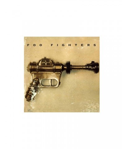 Foo Fighters Self-Titled Vinyl $7.26 Vinyl