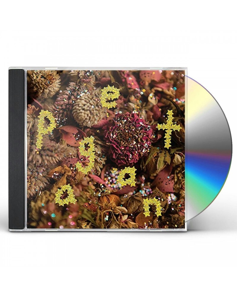 PWR BTTM PAGEANT CD $6.97 CD