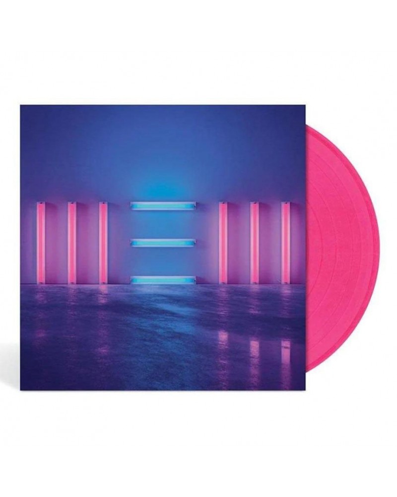 Paul McCartney New (Pink) Vinyl Record $15.41 Vinyl