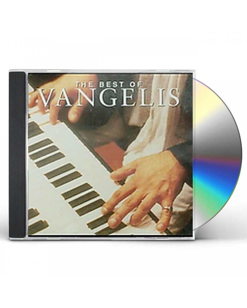 Vangelis BEST OF CD $4.93 CD