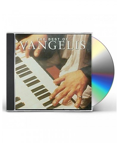 Vangelis BEST OF CD $4.93 CD