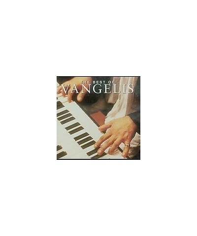 Vangelis BEST OF CD $4.93 CD