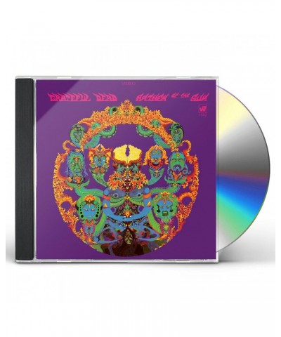 Grateful Dead ANTHEM OF THE SUN (1971 REMIX) CD $4.80 CD