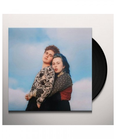 Girlpool What Chaos Is Imaginary Vinyl Record $10.71 Vinyl