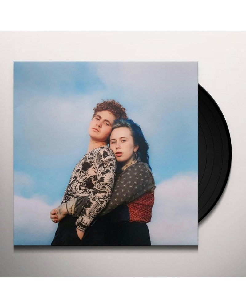 Girlpool What Chaos Is Imaginary Vinyl Record $10.71 Vinyl