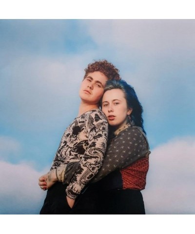 Girlpool What Chaos Is Imaginary Vinyl Record $10.71 Vinyl