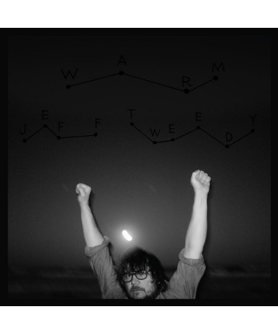 Jeff Tweedy WARM CD $4.80 CD